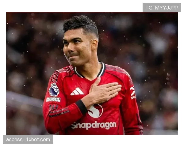 卡塞米罗赛季末将离队 曼联中场战力值面临重组