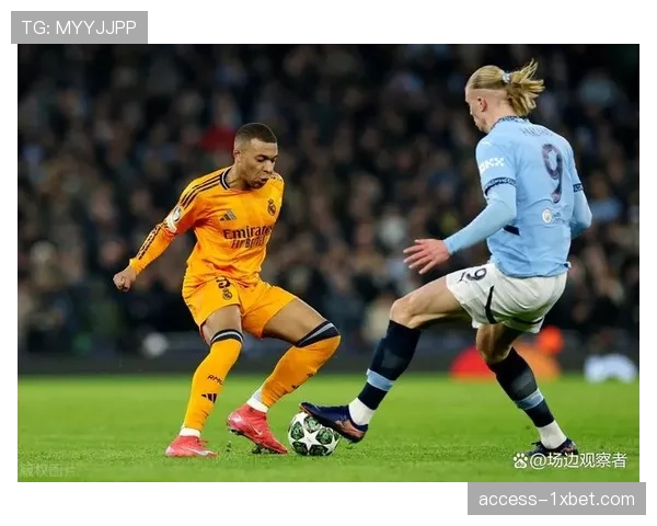 姆巴佩防守参与度低成隐患 巨星特权影响皇马整体防守纪律性