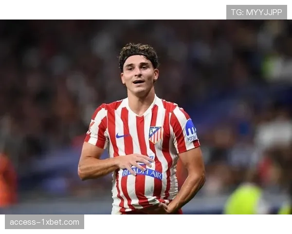 马竞西蒙尼战术微调 阿尔瓦雷斯突前担任终结者角色